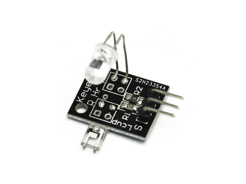 Finger Heart Rate Sensor - Image 2